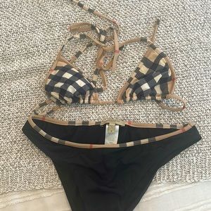 Burberry Swimsuit